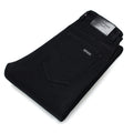 Trendy Slim Fit Casual Pants