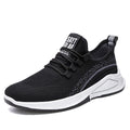 Breathable Youth Sneakers with Mesh and Odor Control
