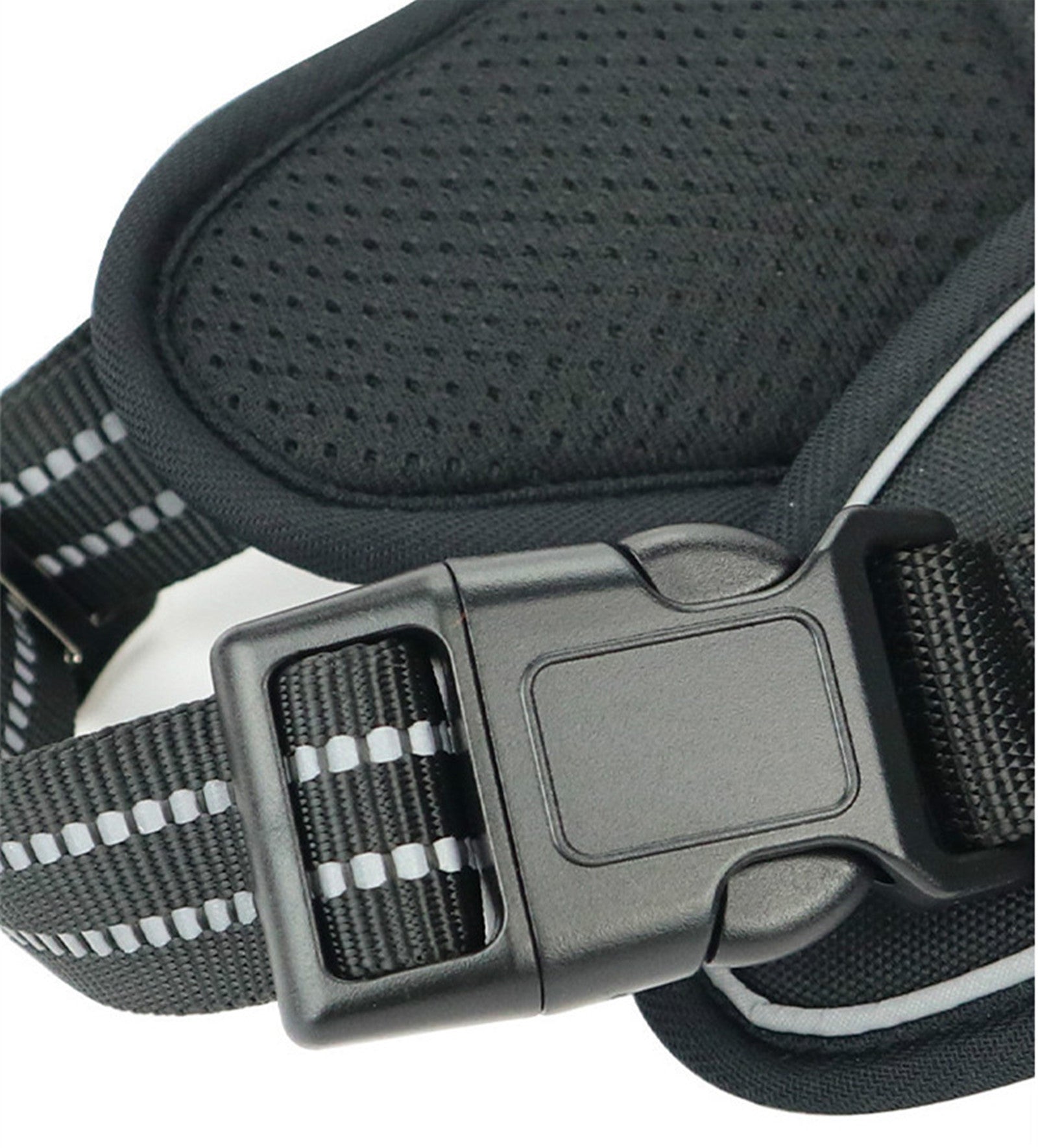 TrailPaws™ Pet Harness — Comfort Control for Every Walk