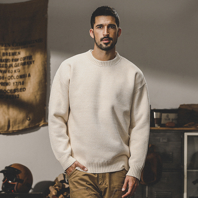 Men's Base Knitwear Inner Wear