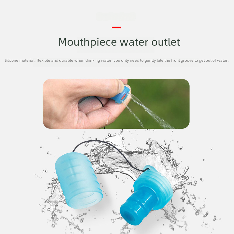 New TPU Outdoor Sports Hydration Bottle for Marathon