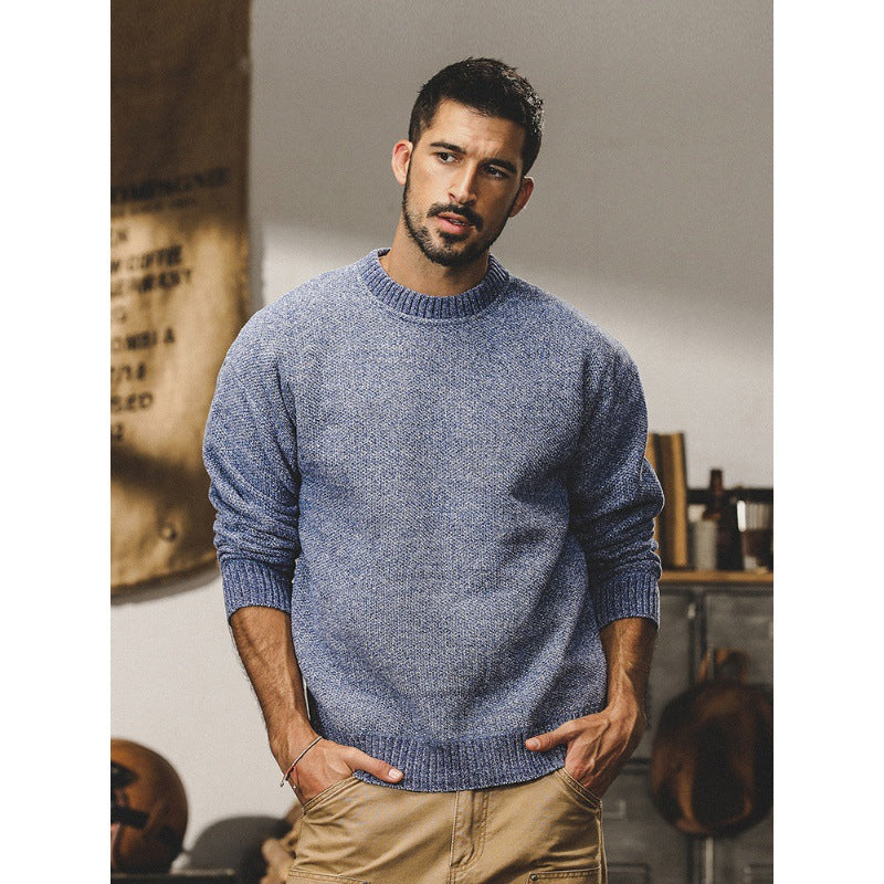 Men's Base Knitwear Inner Wear