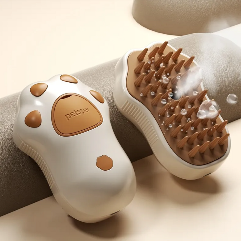 Pet Spray Massage Comb