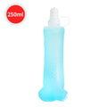 New TPU Outdoor Sports Hydration Bottle for Marathon