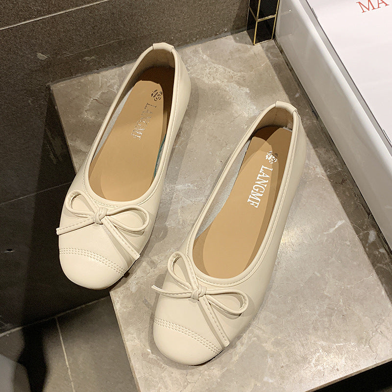 Women's Scoop Shoes - Trendy Celebrity Style
